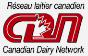 Canadian Dairy Network