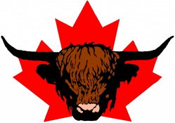 La société canadienne des eleveurs de bovins highland