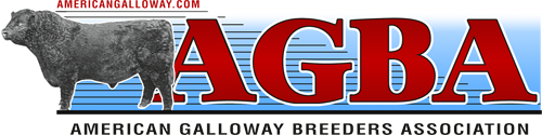 American Galloway Breeders' Association