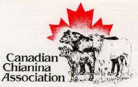 Société Canadienne Chianina