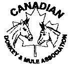 Association Canadienne des Ânes et Mules