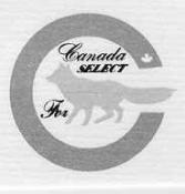 Canada Fox Breeders' Association