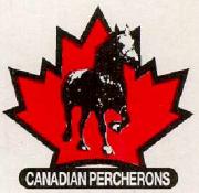 Société Canadienne Percheronne